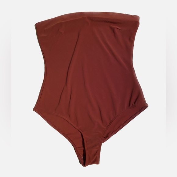 FASHION NOVA | Bodysuit - Picture 2 of 3